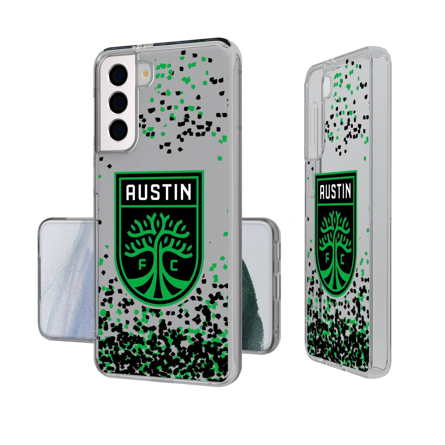 AUSTIN
FC