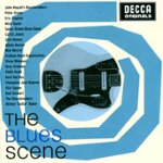 Front Standard. The Blues Scene [CD].