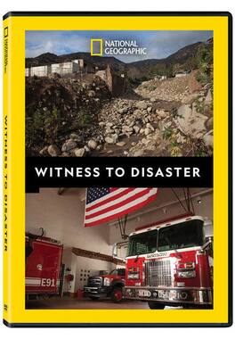 Witness to Disaster - DVD