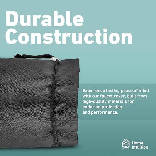 Durable Construction

Experience lasting peace of mind with our faucet cover, built from high-quality materials for enduring protection and performance.

Home Intuition