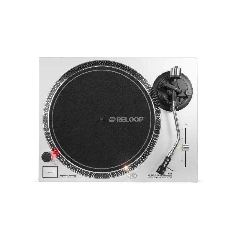 2 RELOOP e RELOOP D 2000 MK4