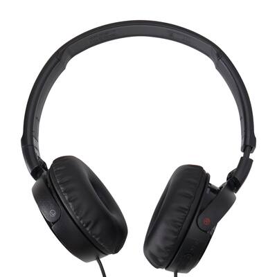 Sony MDR ZX110NC Noise Canceling On Ear Headphone + In Ear Sony MDR ZX110NC Noise Canceling On Ear Headphone + In Ear