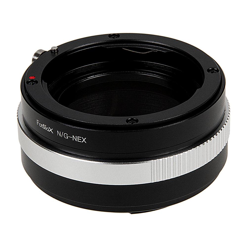 FotioX N/G-NEX