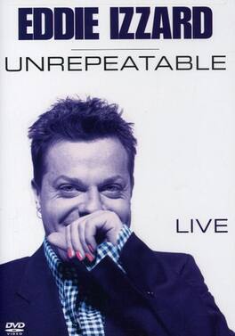 Unrepeatable - DVD