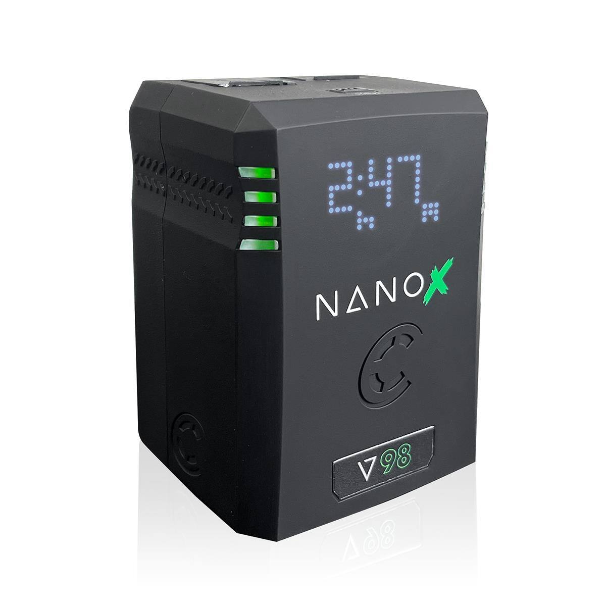 NANO X  
V98