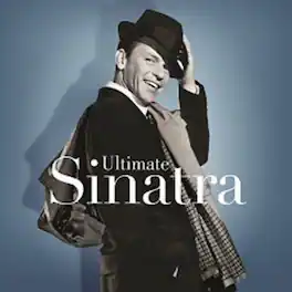 Frank Sinatra - Ultimate Sinatra - VINYL LP