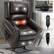 Alt View 3. Boyel Living - Power Lift Recliner Chair with Heat, Massage, Dual Motor, Infinite Positions, Faux Leather, USB, 350 LBS Capacity - Brown.