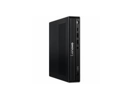 Lenovo - ThinkCentre M90q Gen 6 - Intel Core Ultra 5 - 32GB - 1TB SSD - Win 11 Pro - Wi-Fi 6E - Black