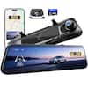 941 + Delsee WIFI6 O . 64GB GB V30 MIC I - - - ..S 1 2001 45 - 00:12 4K H AGO 4K + 25K ULTRA PEA SE 77 mph 07:29 PM 05-03-2020 Sunday.