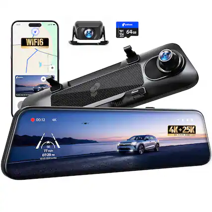 941 + Delsee WIFI6 O . 64GB GB V30 MIC I - - - ..S 1 2001 45 - 00:12 4K H AGO 4K + 25K ULTRA PEA SE 77 mph 07:29 PM 05-03-2020 Sunday.