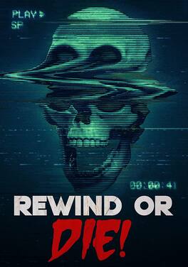 Rewind Or Die - DVD