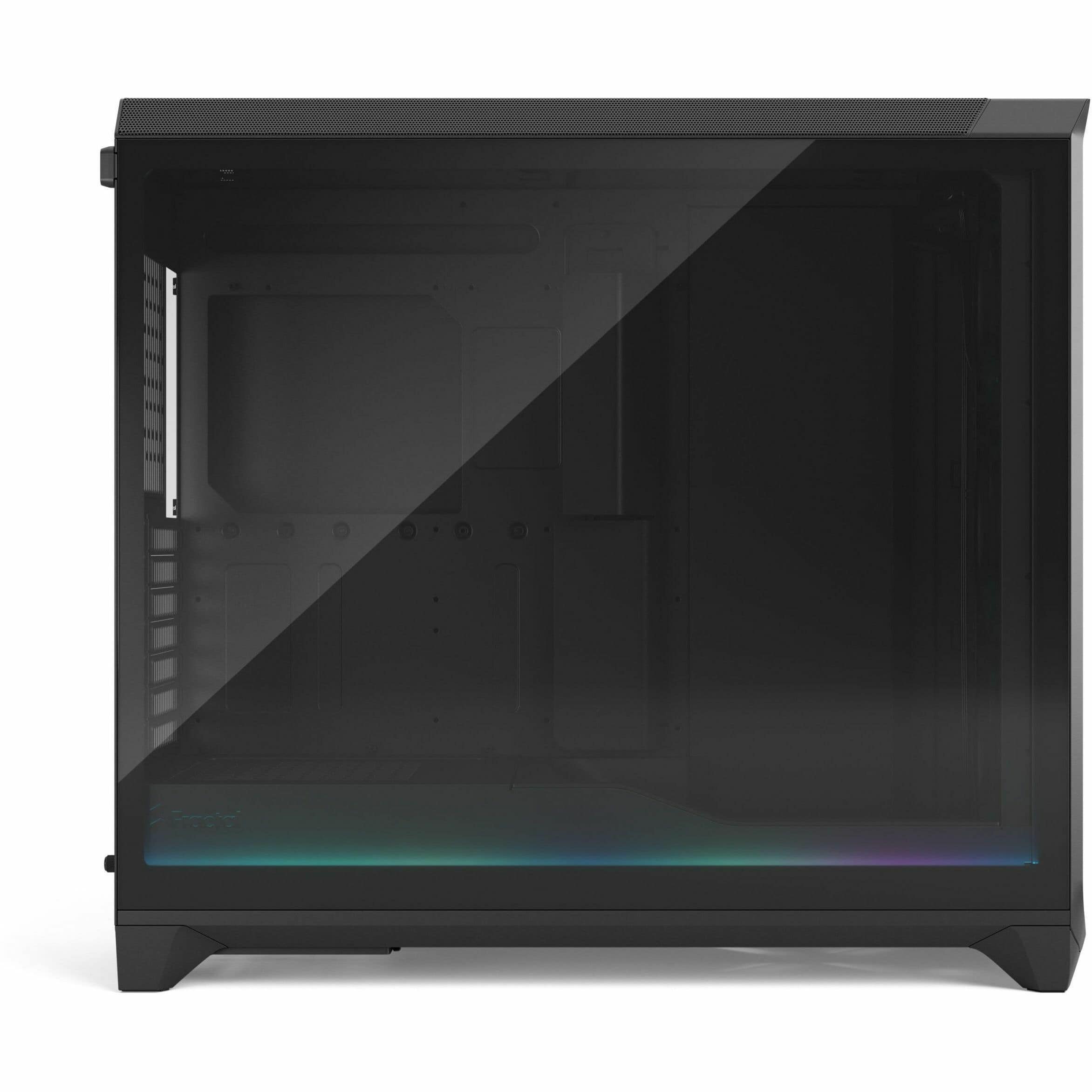 Fractal Design Meshify 3 XL Ambience Pro RGB Computer Case Black