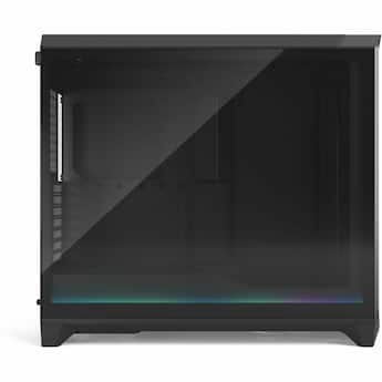 Fractal Design Meshify 3 XL Ambience Pro RGB Computer Case Black Fractal Design Meshify 3 XL Ambience Pro RGB Computer Case Black