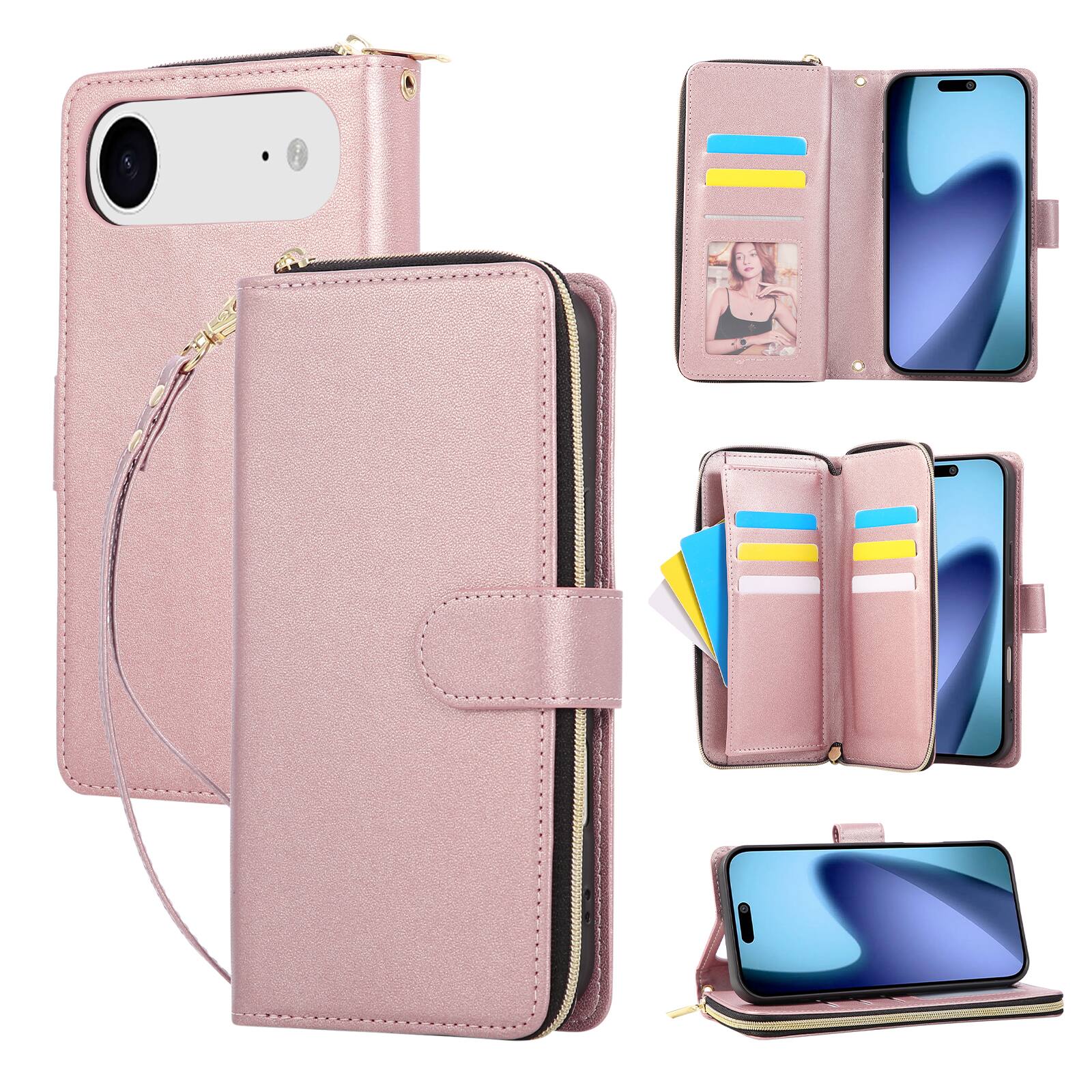 Rosegold