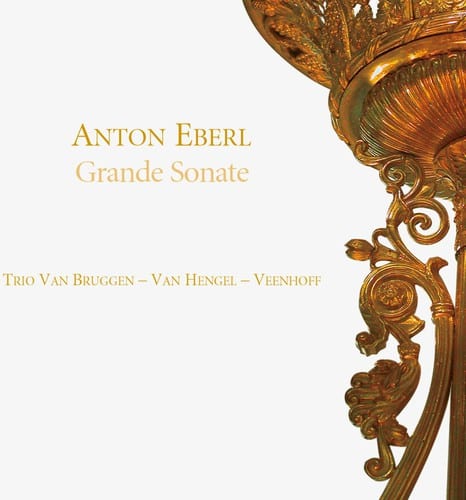 Trio Van Hengel - Grande Sonate   - COMPACT DISCS [CD] price history on PriceWatchPro