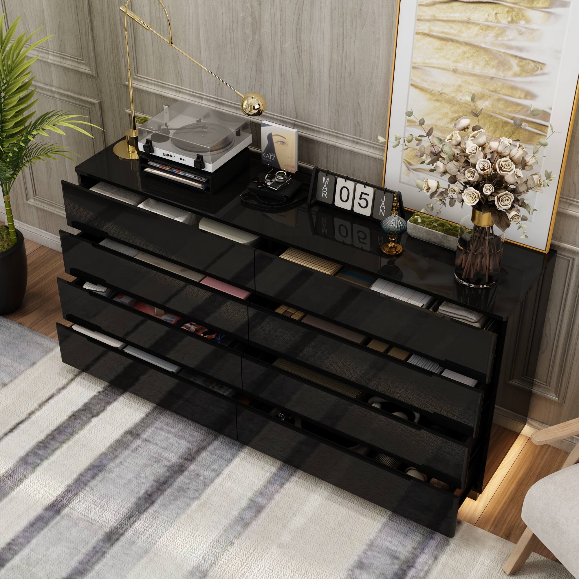 i VE - AT2 T 0 5 JAN 7 O G de