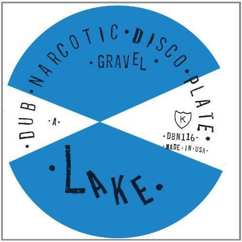 Lake - Gravel/Selector Dub Narcotic Re-grade   - 7-INCH SINGLE [7 inch Vinyl Disc] price history on PriceWatchPro