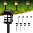 Outdoor Lighting