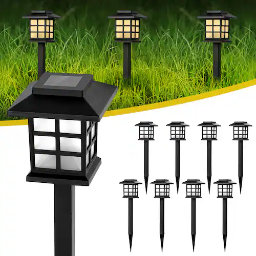 Outdoor Lighting