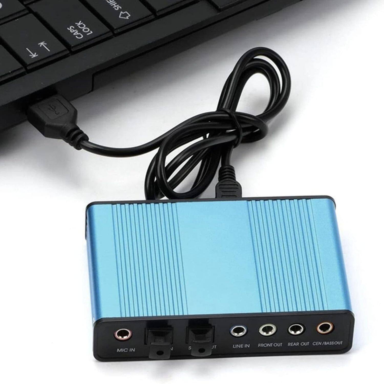 K  SHIFT CAPS LOCK
MIC IN
LINE IN
FRONT OUT
REAR OUT
CEN/BASSOUT