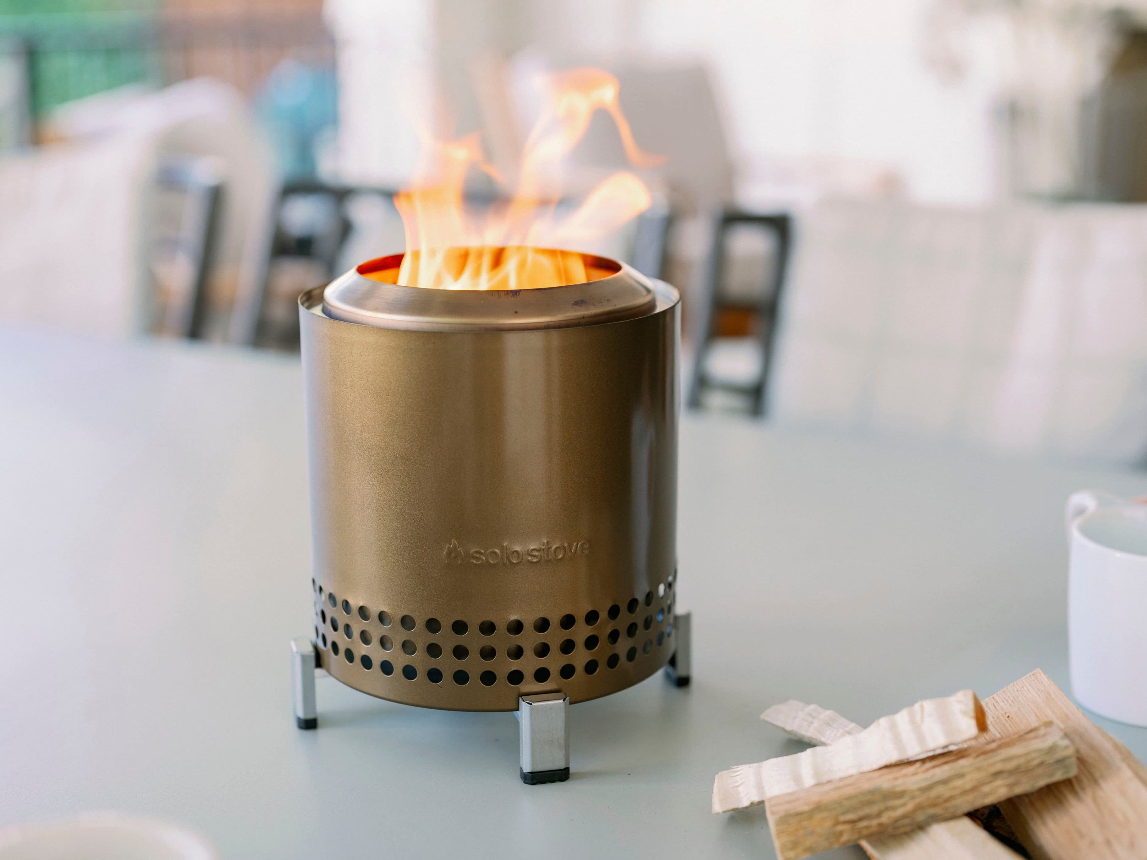 Solo Stove