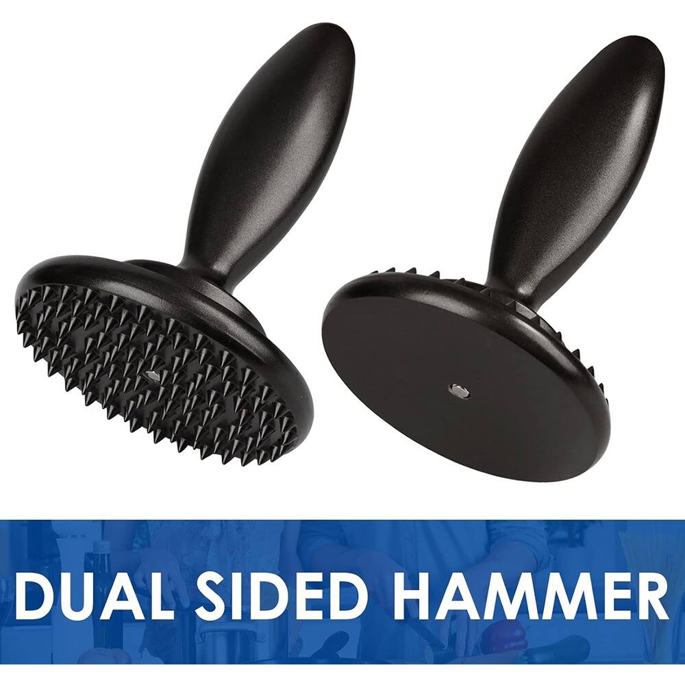 DUAL SIDED HAMMER