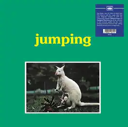 Fogu,Roberto / Calogero Taormina - Jumping - VINYL LP