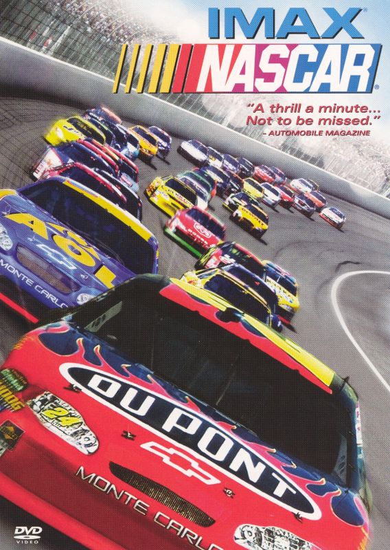  NASCAR [DVD] [2004]