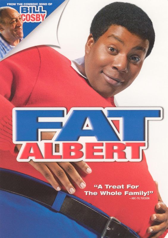 Fat Albert [DVD] [2004]