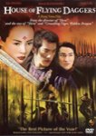 Front Standard. House of Flying Daggers [DVD] [2004].