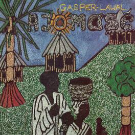 Gasper Lawal - Ajomase - VINYL LP
