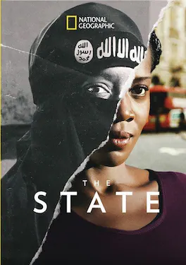 The State - DVD
