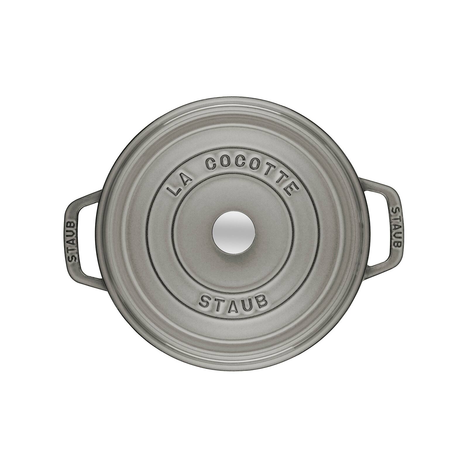 STAUB LA COCOTTE STAUB