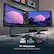 - MSA
- 4K THUNDERBOLT UltraHD DAISY CHAIN
- 4K Resolution
- Ultra Detailed. Ultimate Clarity