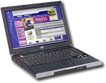 Hewlett-Packard - Pavilion 725 Notebook-Angle_Standard 