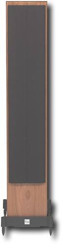 Front Standard. Vienna Acoustics - 6" Floorstanding Speaker (Each) - Cherry.