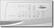 Alt View Standard 2. Whirlpool - 23-7/8" Tall Tub Built-In Dishwasher - White-on-White.
