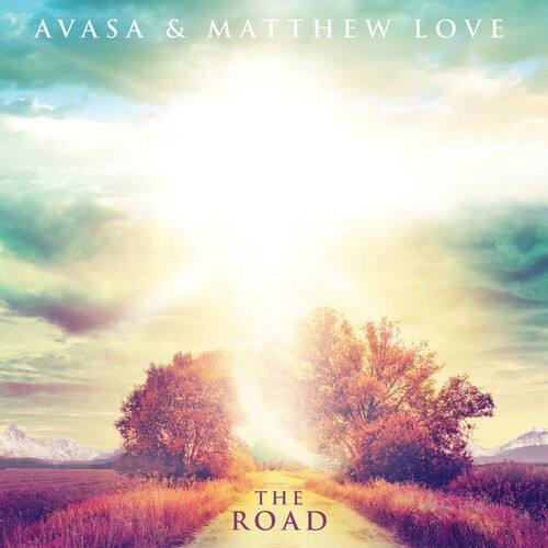 Avasa & Matthew Love - The Road   - COMPACT DISCS [CD] price history on PriceWatchPro