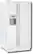 Angle Standard. Samsung - 25.2 Cu. Ft. Side-by-Side Refrigerator with Thru-the-Door Ice and Water - White.