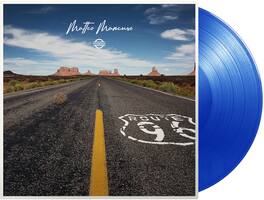 Matteo Mancuso - Route 96 - VINYL LP