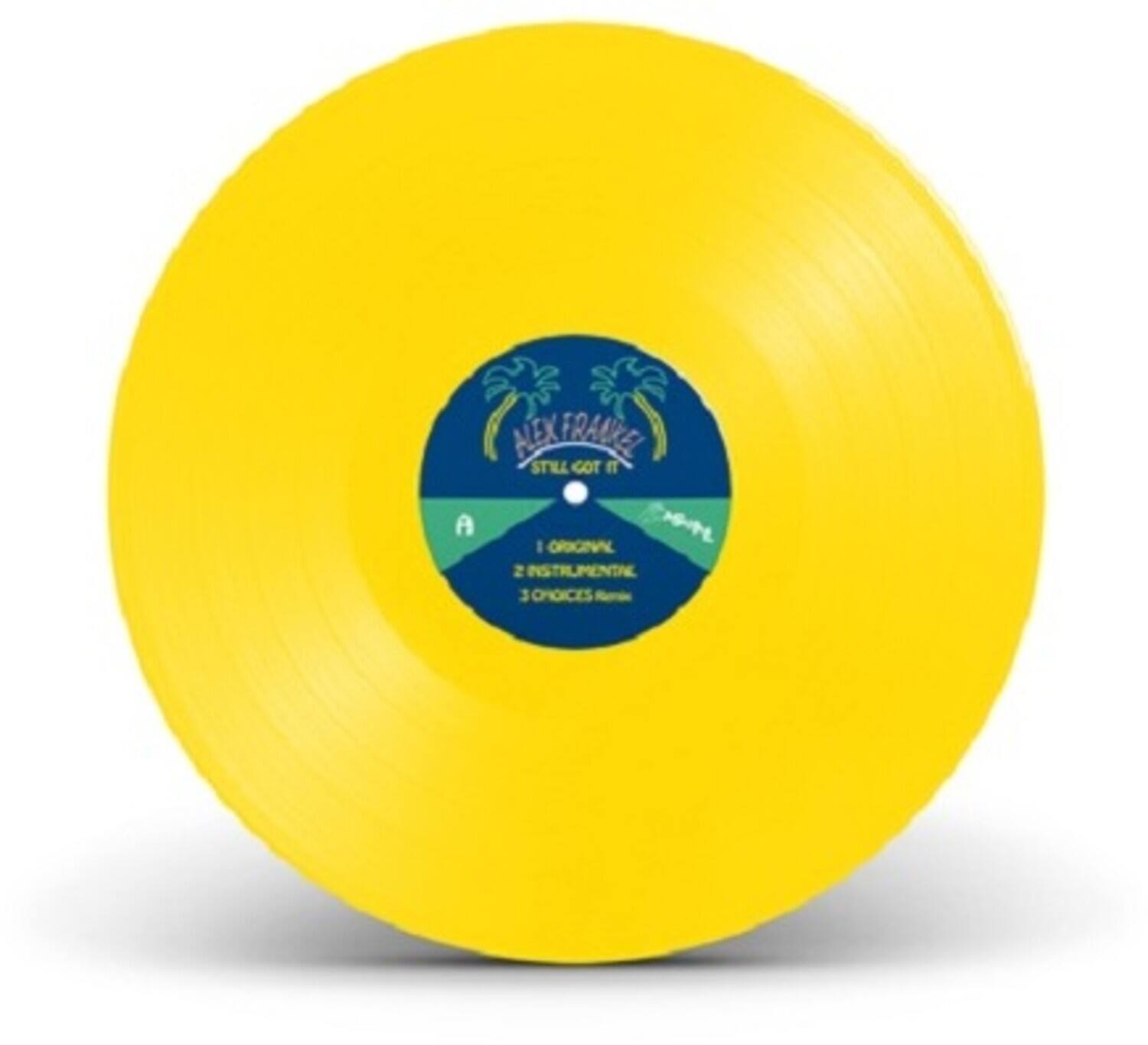 NLEX FRANKIE STILL GOT IT  
1. ORICIVA  
2. INSTRUMENTAL  
3. CHOICES