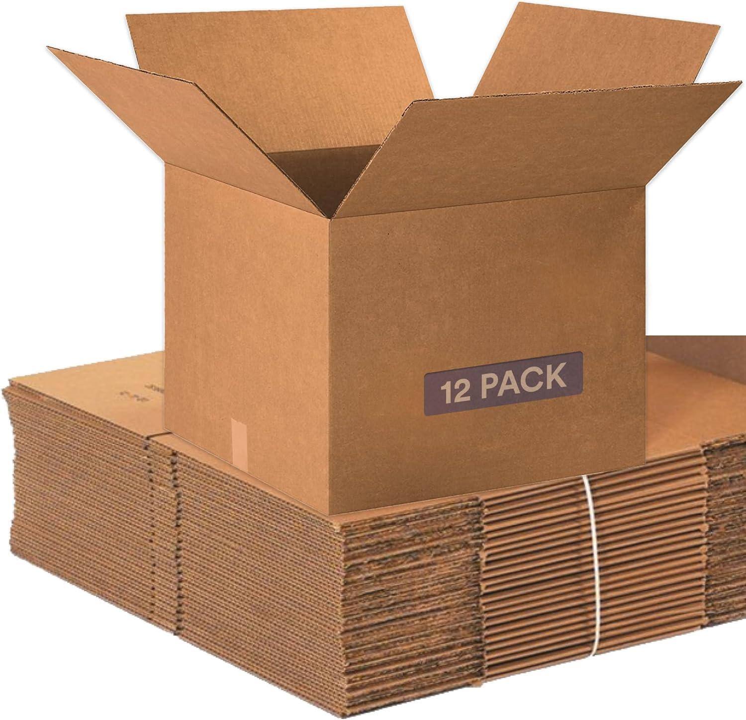 Large 12-Pack
