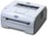 Angle Standard. Brother - Compact Black-and-White Laser Printer.
