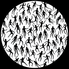 Dan Lissvik - Midnight - VINYL LP