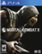 Front Standard. Mortal Kombat X Standard Edition - PlayStation 4.
