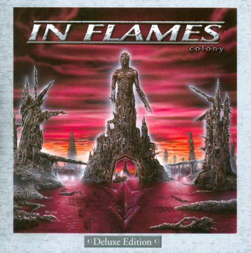 Front. Colony [Reloaded] [Enhanced CD].