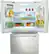 Alt View 1. Samsung - 25.5 Cu. Ft. French Door Refrigerator with Filtered Ice Maker.