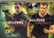 Front Standard. The Bourne Supremacy/The Bourne Identity [2 Discs] [DVD].