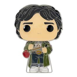 The Goonies 3 Inch Funko POP Pin | Data - Brown