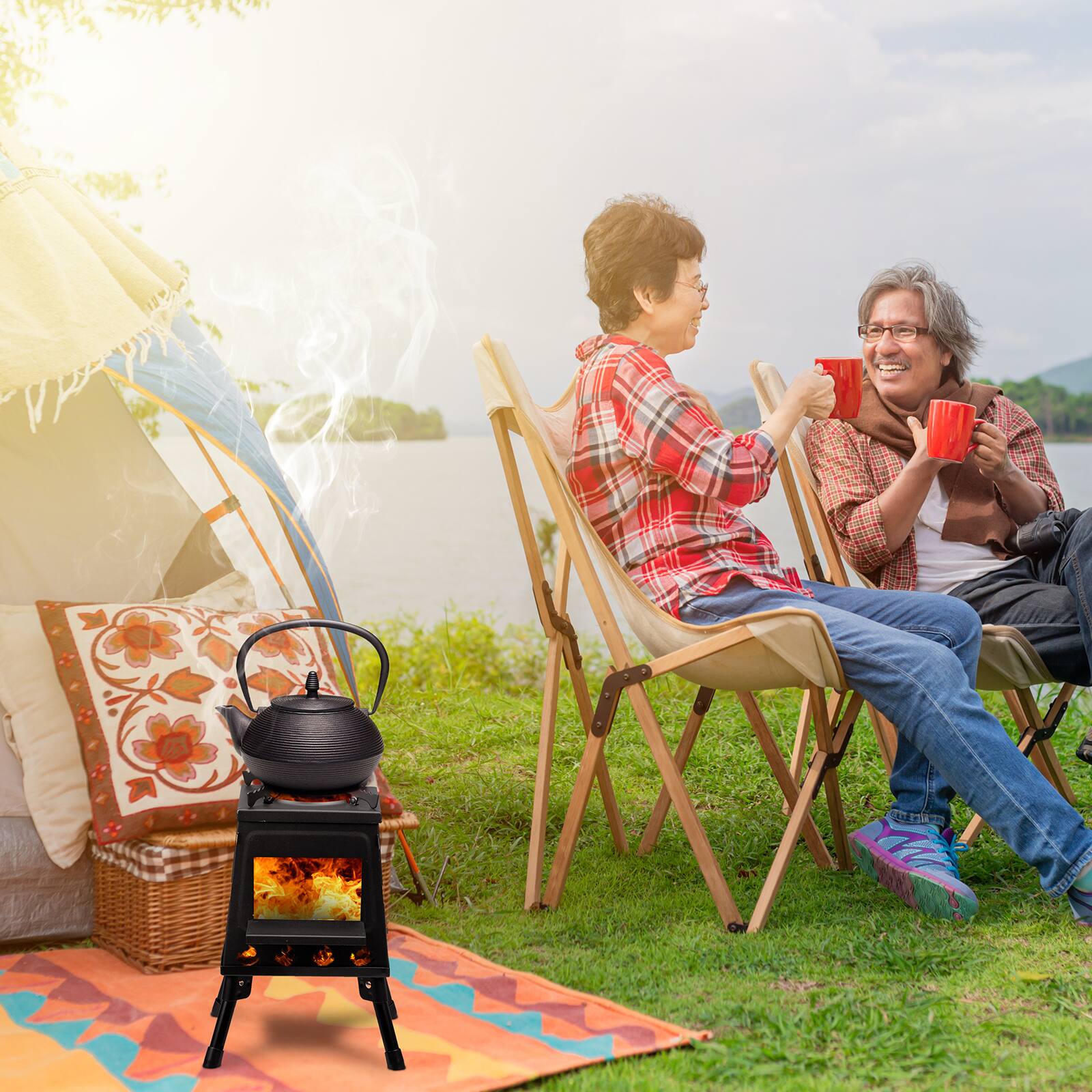 media item thumbnail